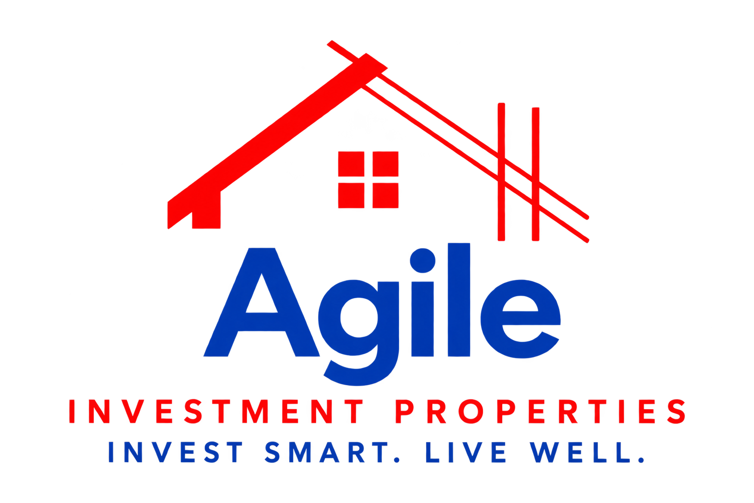 Agile Investment Properties official logo